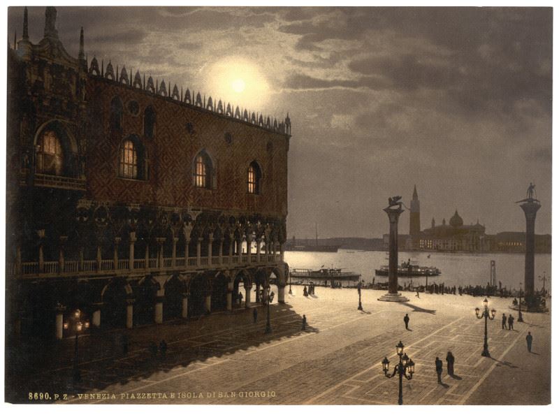 Venecija putopis 10