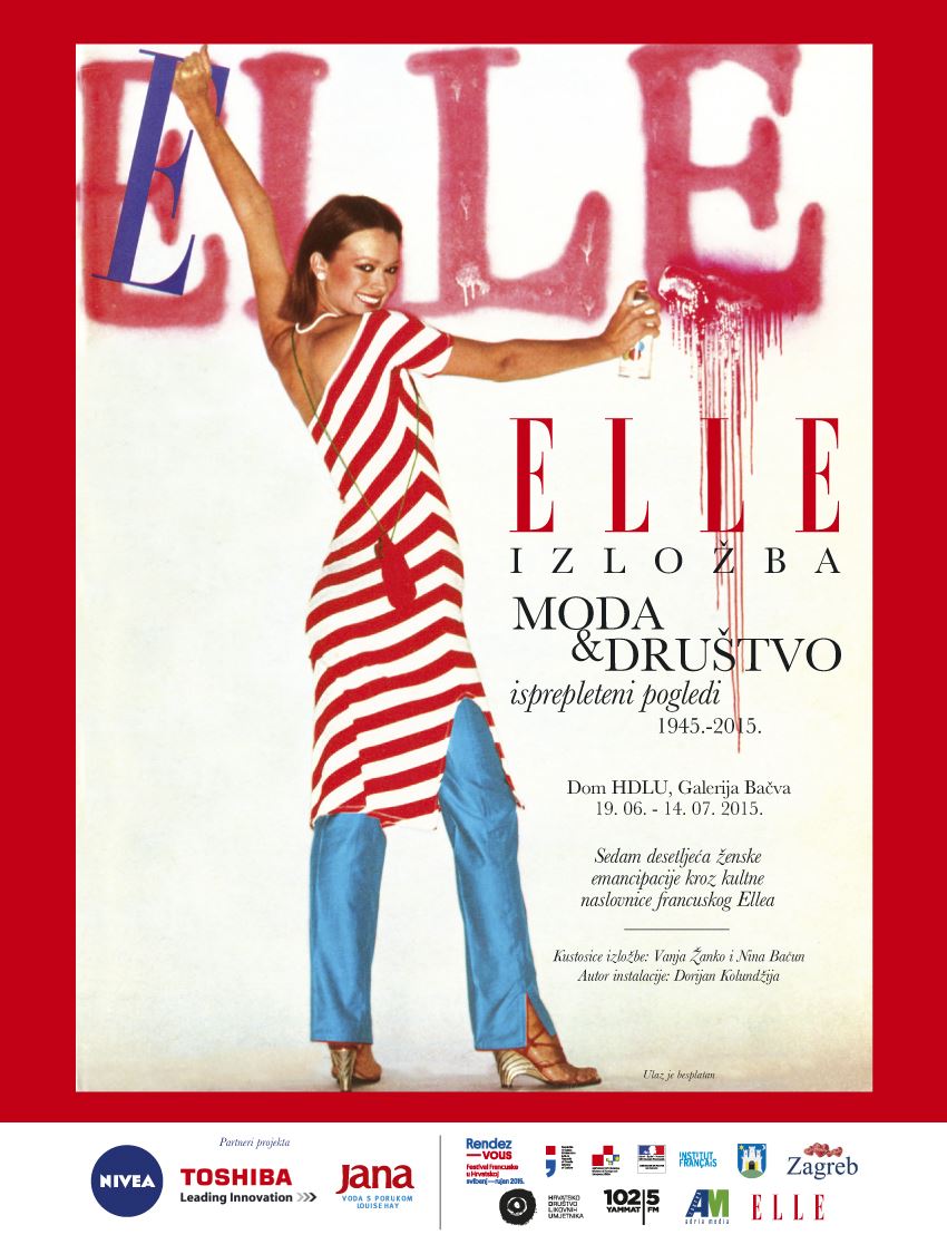 elle izložba najava