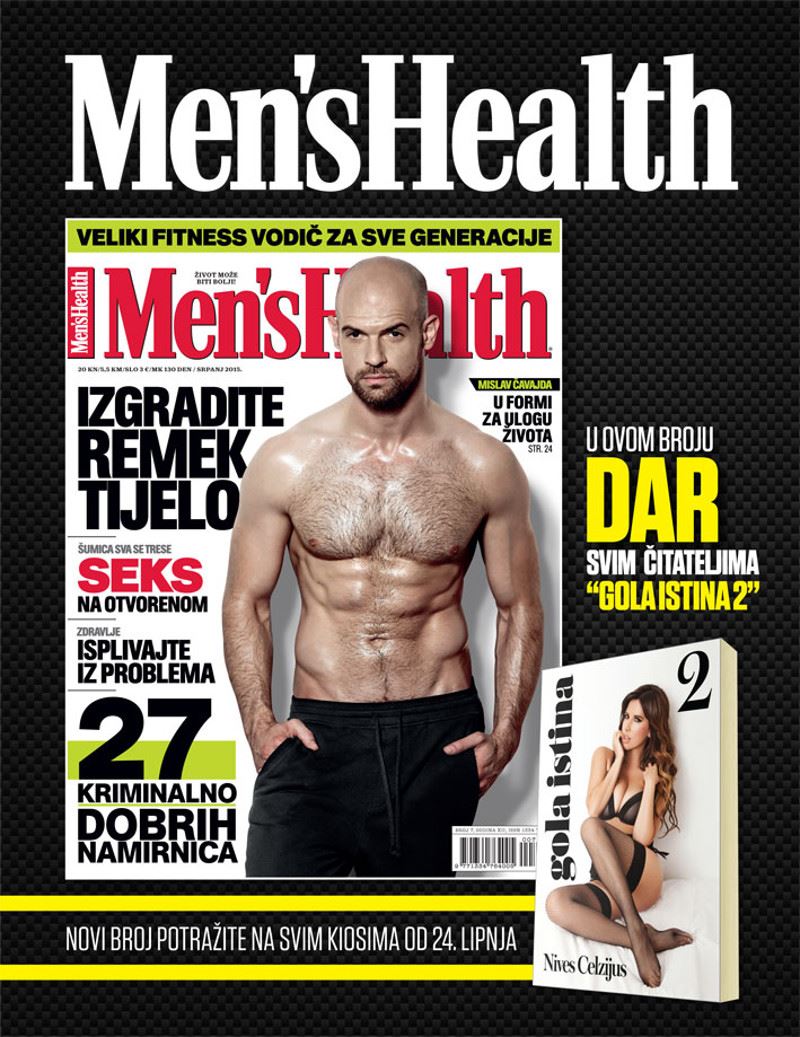 Men's Health