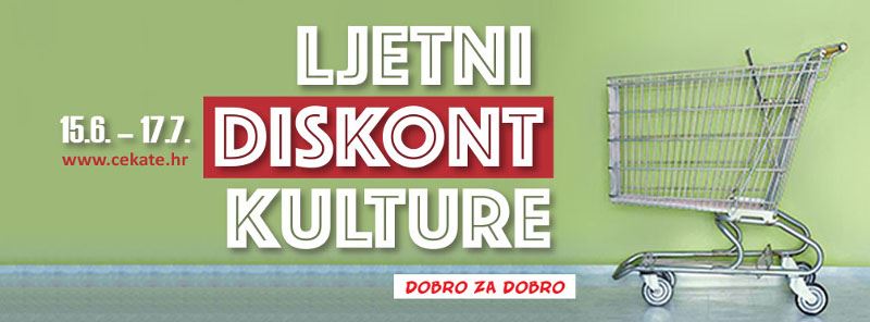 ljetni diskont kulture