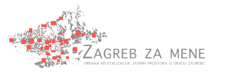 Projekt „Zagreb za mene“