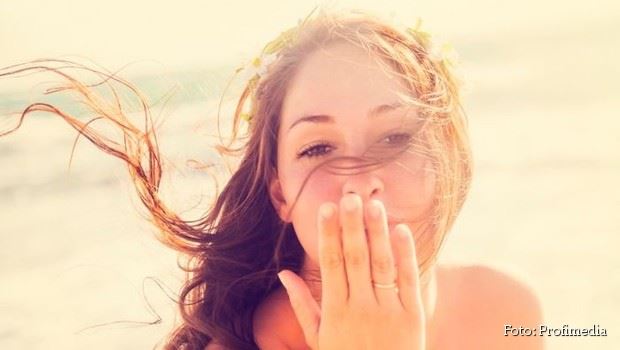 žena ljeto, tjedni horoskop