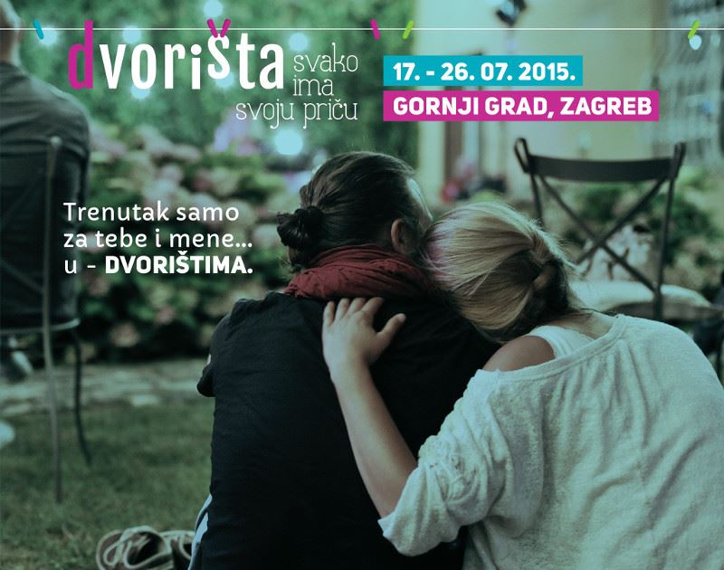 Dvorište