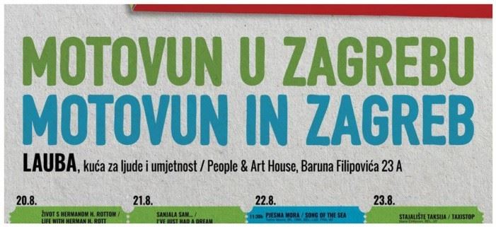 Motovun u Zagrebu