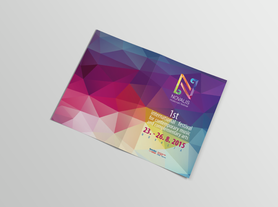 Novalis music + art festival