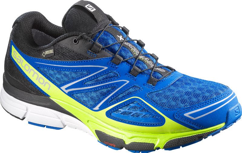 Salomon PR