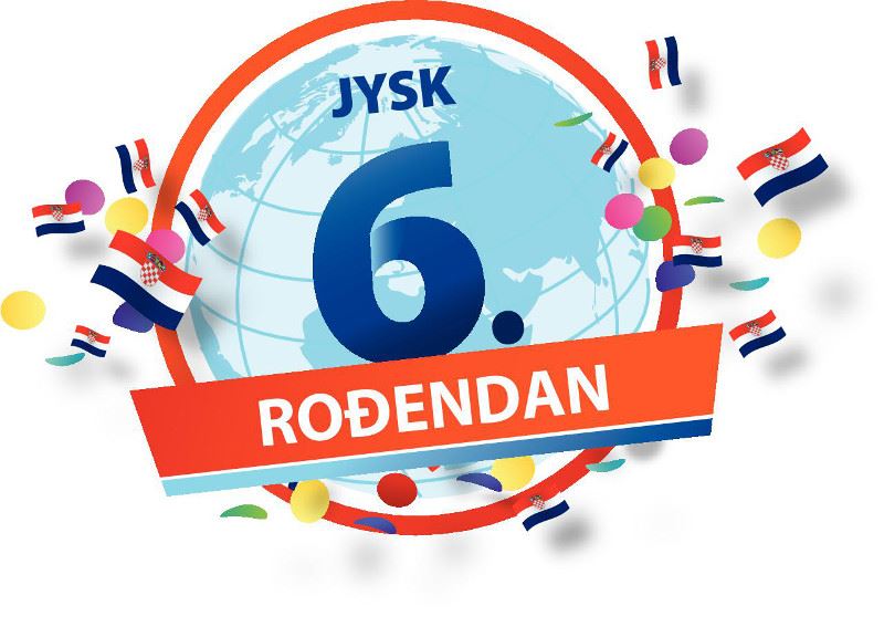 jysk pr