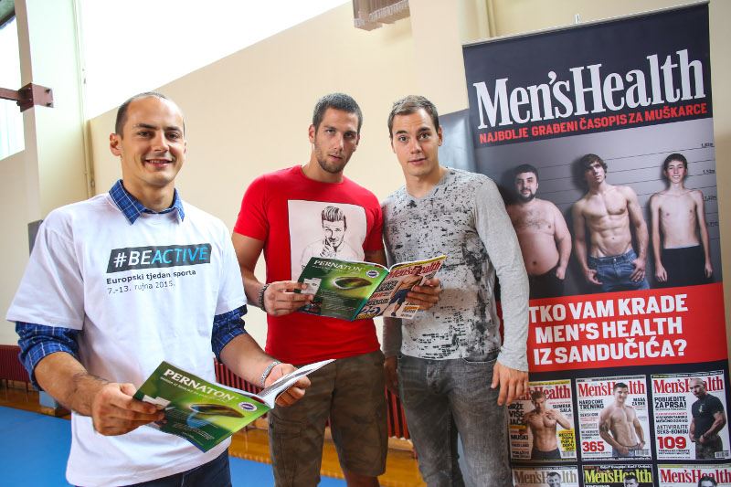 Europski tjedan sporta