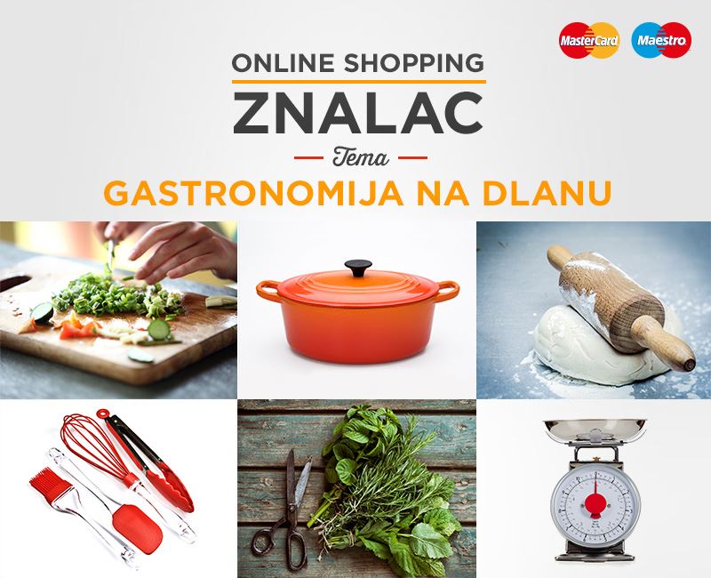 shopping znalac