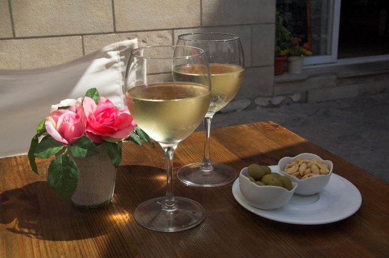 vino