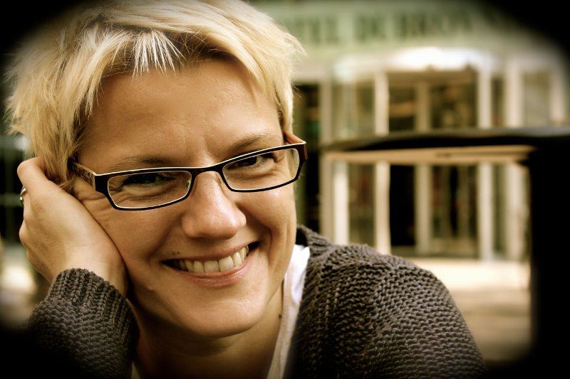 klara benko