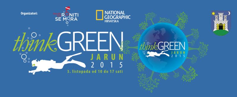Think Green