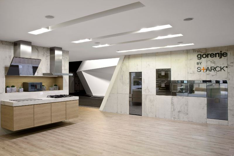 Gorenje PR