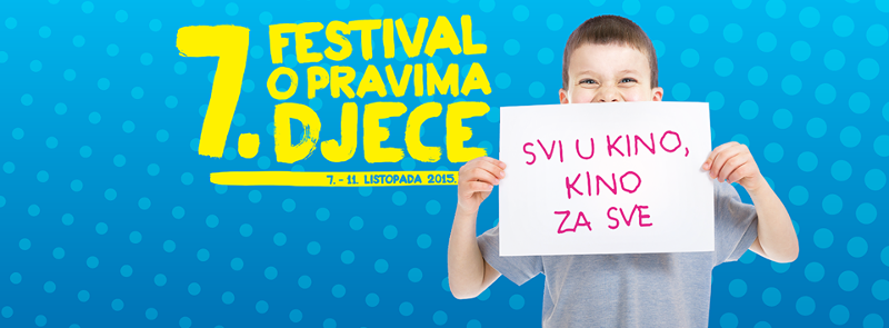 U Tuškancu Festival o pravima djece