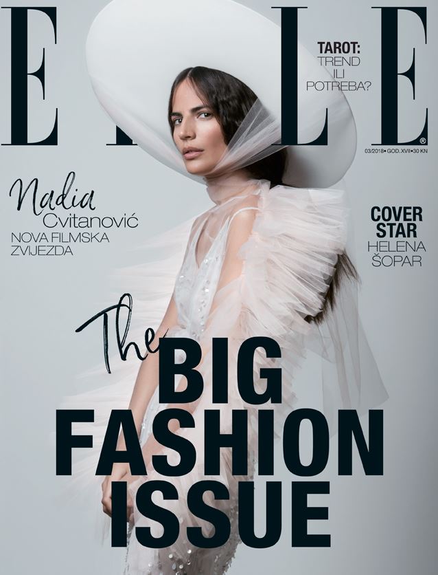 Elle veljača