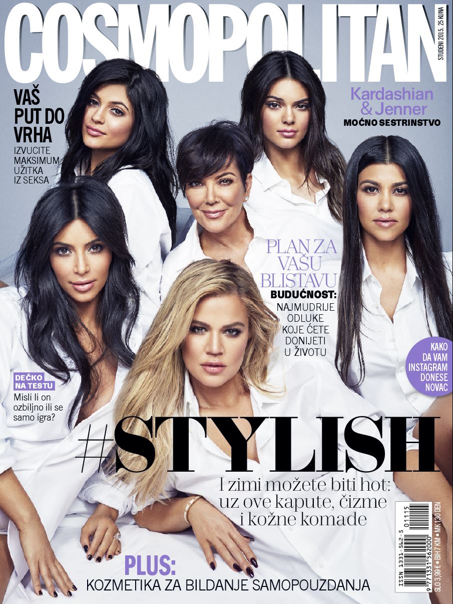 cosmopolitan cover