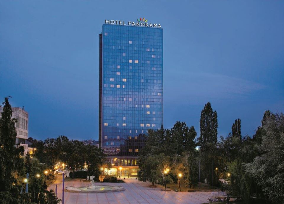Hotel Panorama