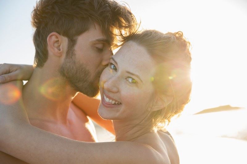 par ljubav