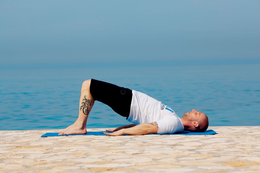 pilates 6
