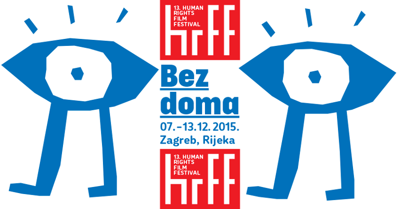 Human Rights Film Festival u kinu Europa