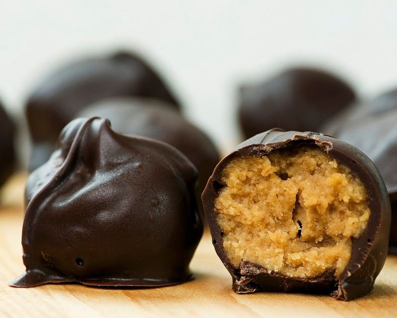 praline