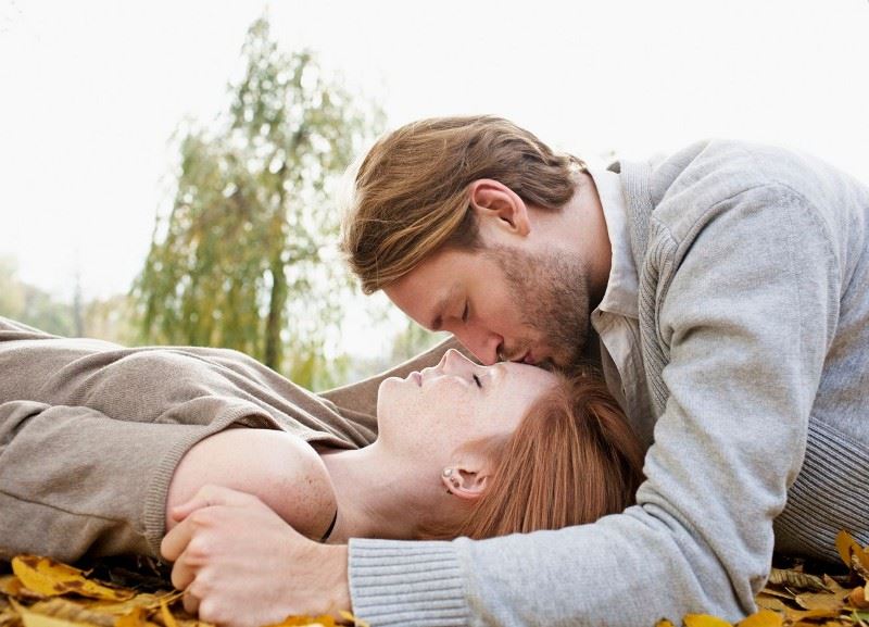 par ljubav