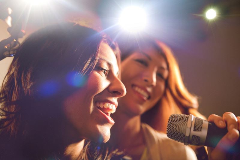 karaoke