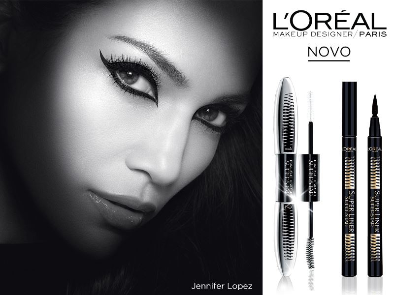 Loreal PR