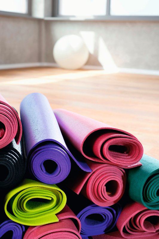 joga