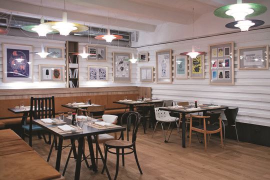 restoran