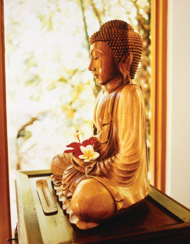 buddha