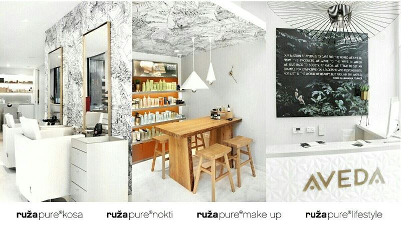 Ruža Pure