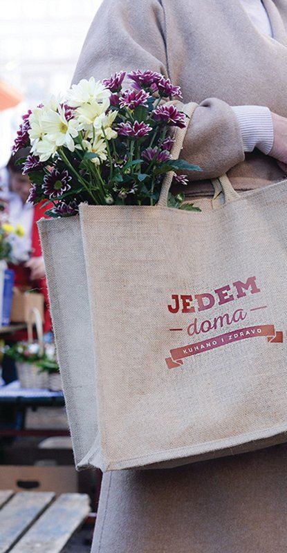 jedem doma