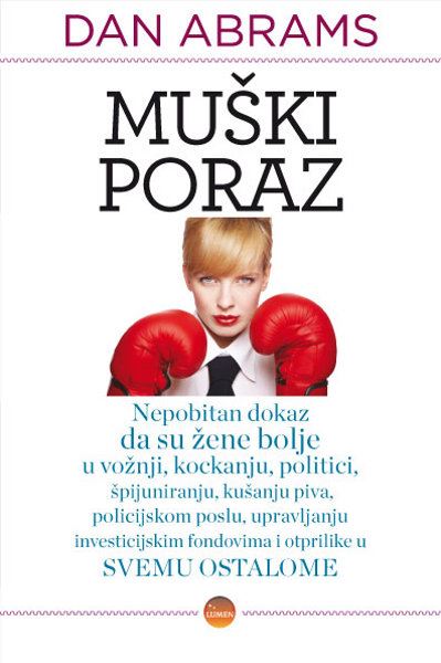 muški poraz