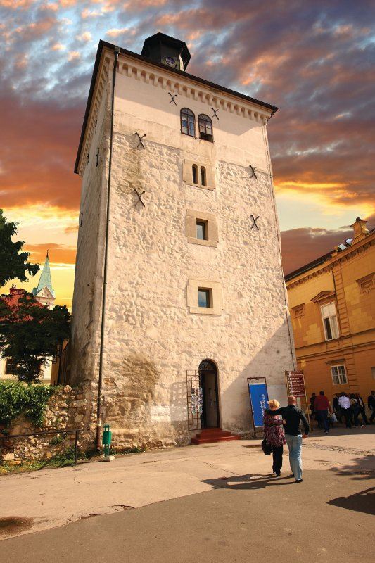 zagreb