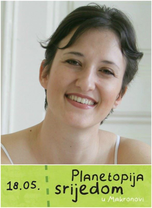 petra brzović