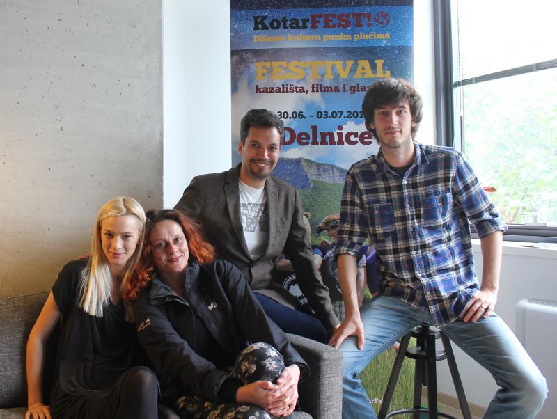 KotarFEST!
