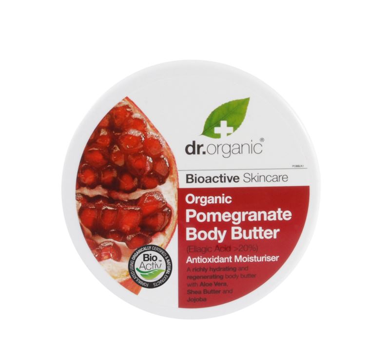 Dr.Organic Nar