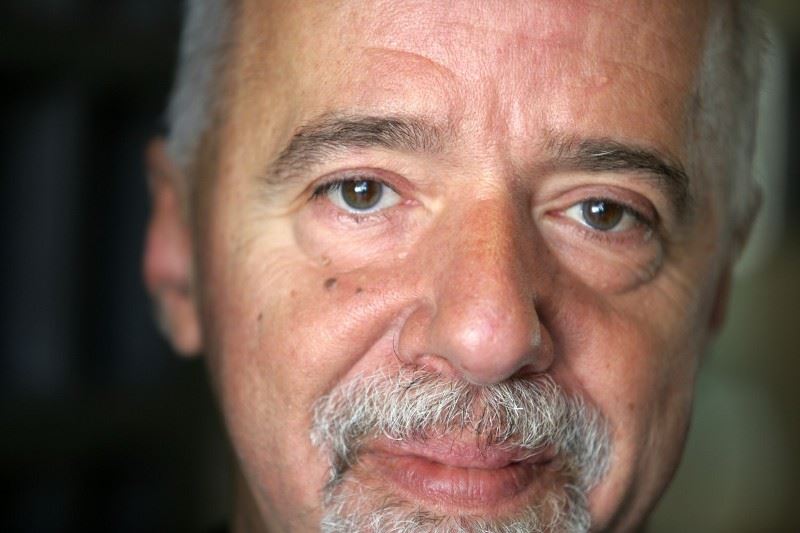 paulo coelho