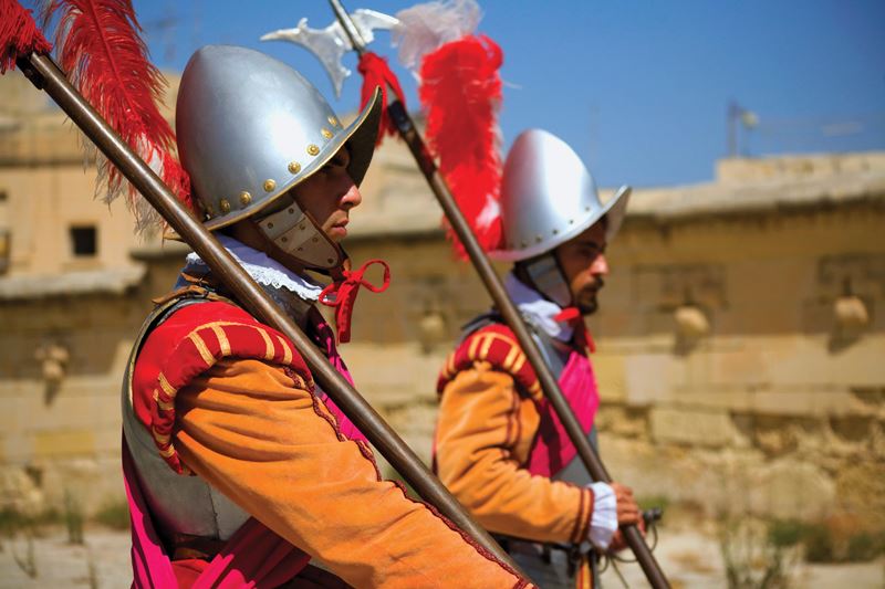 malta 5