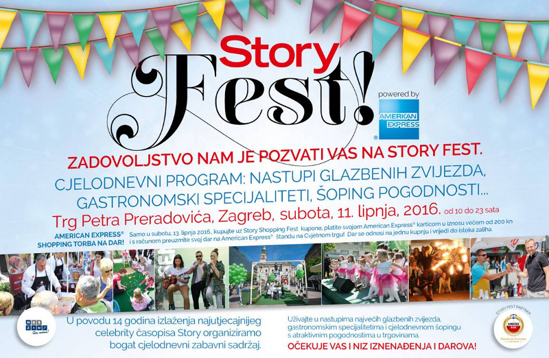 story
