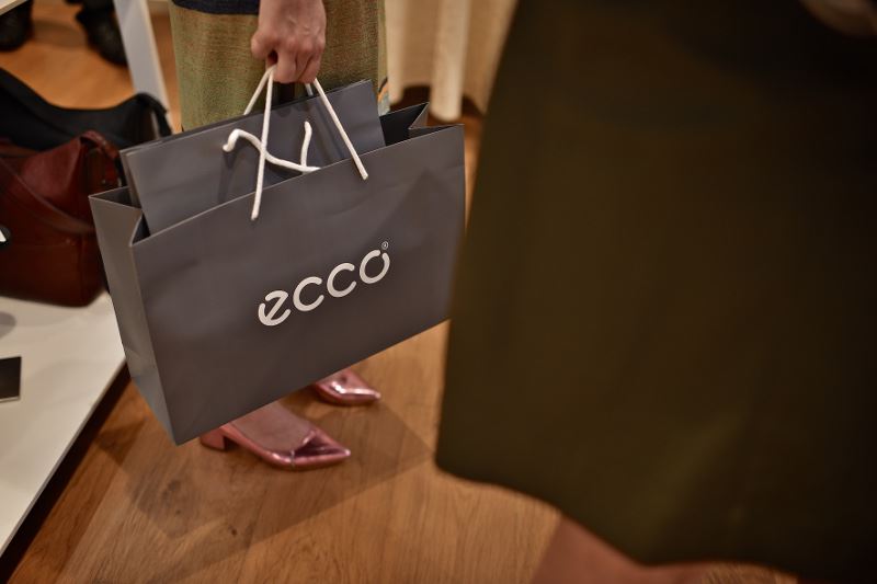 ecco pr