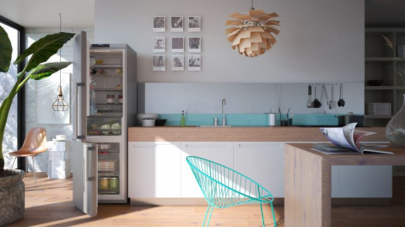 gorenje no frost no problems pr