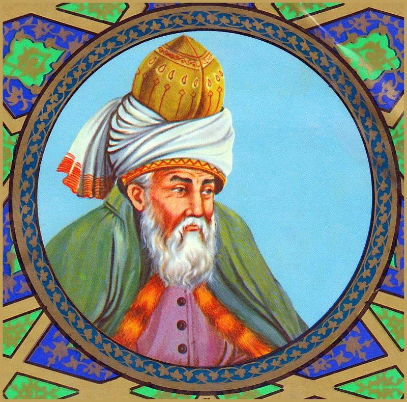 rumi