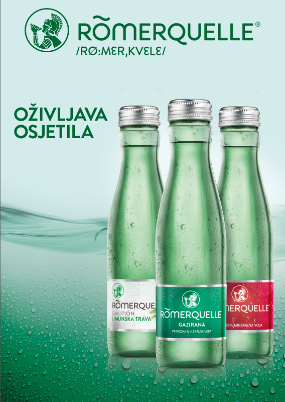 PR voda