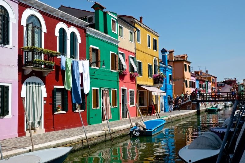 putovanje venecija