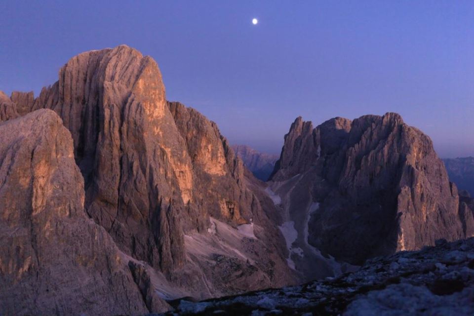 Dođite na zatvaranje izložbe National Geographica Hrvatska Dolomiti – kameno srce svijeta !