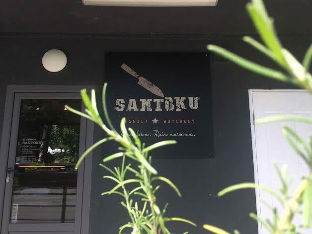 santoku mesnica