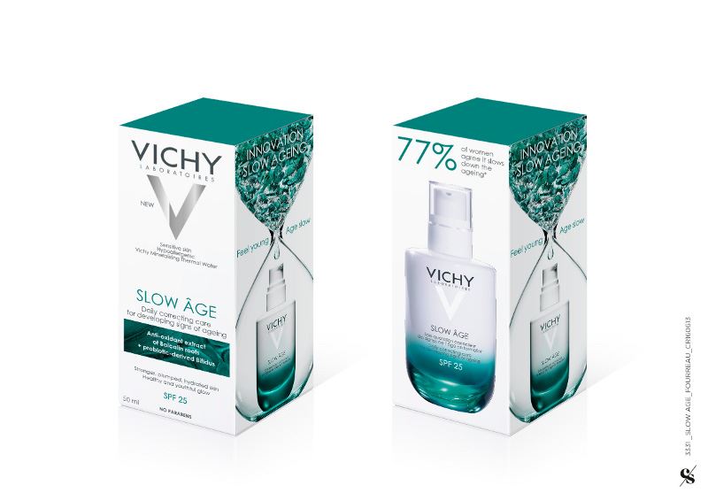 vichy