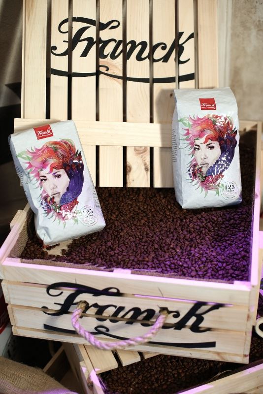 franck